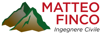 Logo Ing. Matteo Finco