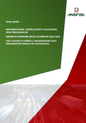 Sistemi di Gestione della Sicurezza (SGS)