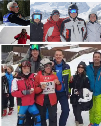 CAMPIONATO DI SCI 2024 PER INGEGNERI E ARCHITETTI