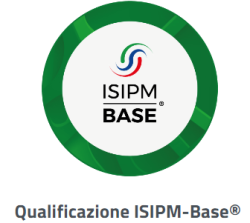 Qualificazione ISIPM-Base®