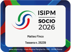 Rinnovo socio ISIPM